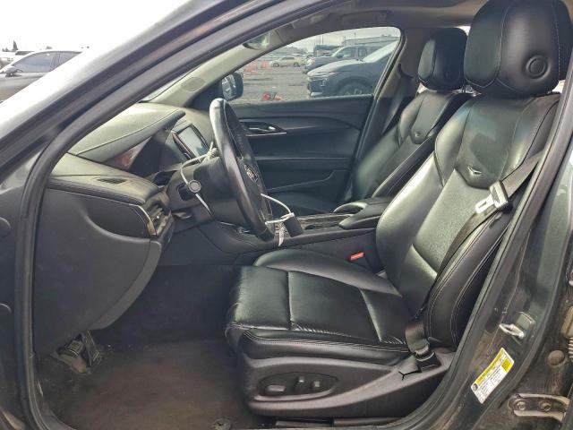 Cadillac ATS Image 7