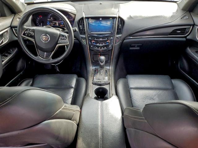 Cadillac ATS Image 8