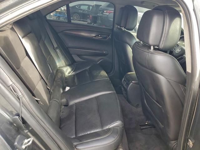 Cadillac ATS Image 11