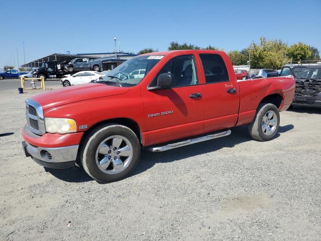  Salvage Dodge Ram 1500