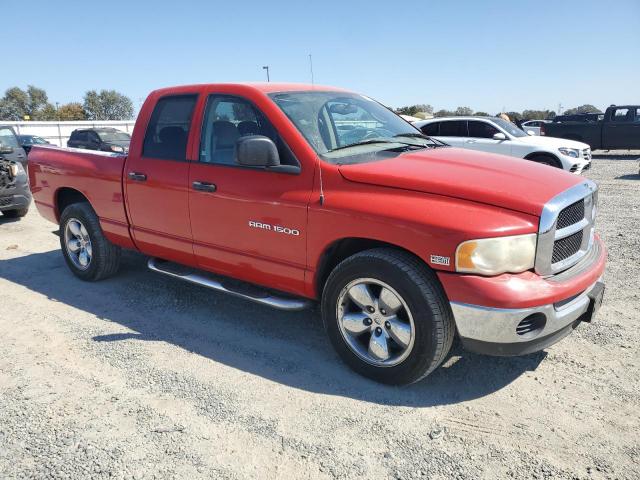 Dodge Ram 1500 St Image 4