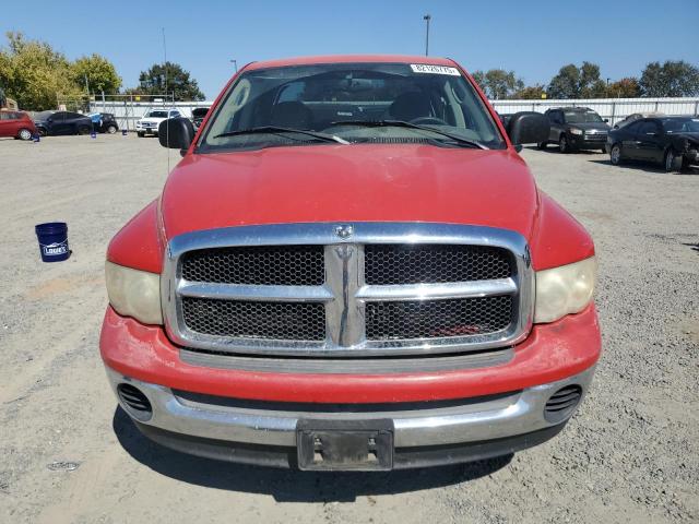 Dodge Ram 1500 St Image 12