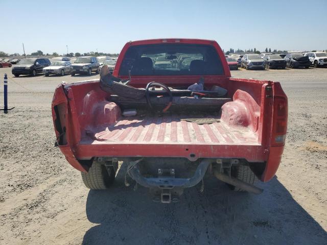 Dodge Ram 1500 St Image 11