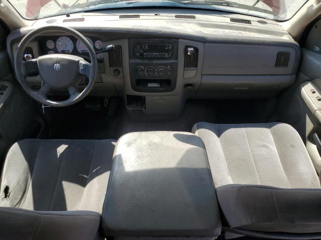 Dodge Ram 1500 St Image 6