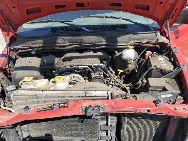 Dodge Ram 1500 St Image 8