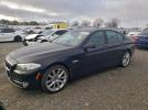 BMW 5 Series I Image 1