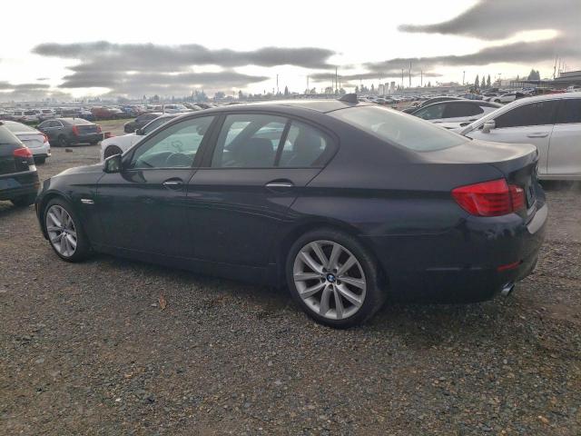 BMW 5 Series I Image 11