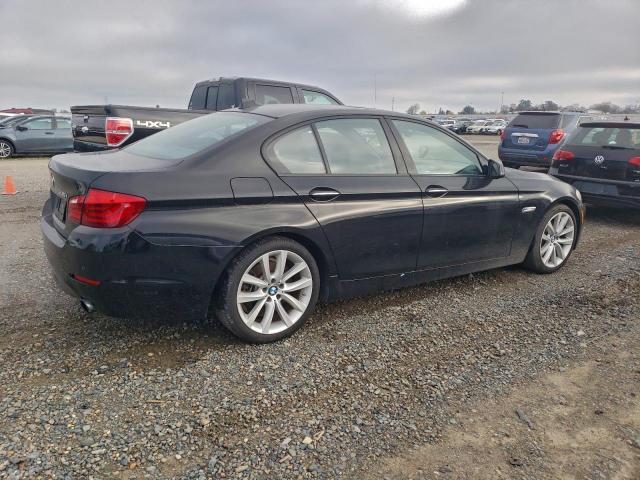 BMW 5 Series I Image 12