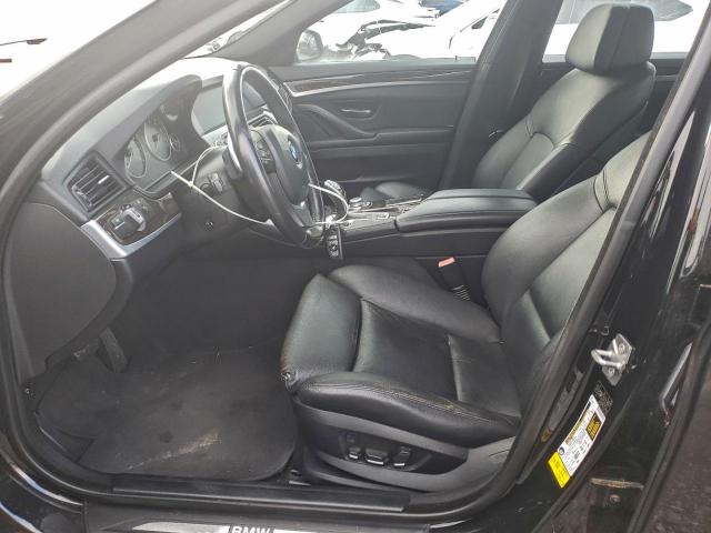 BMW 5 Series I Image 10