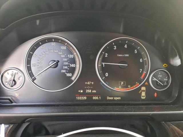 BMW 5 Series I Image 5