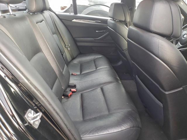 BMW 5 Series I Image 7