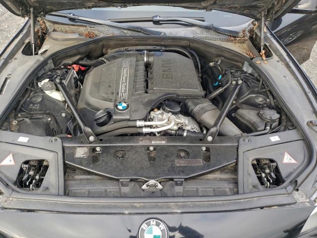 BMW 5 Series I Image 6