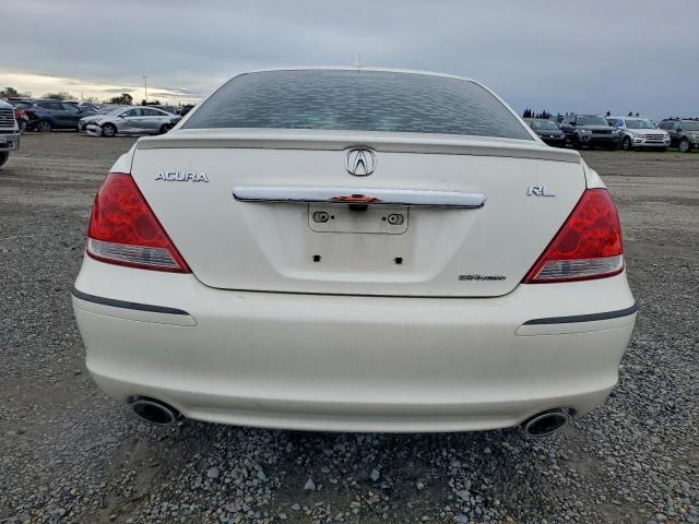 Acura RL Image 2