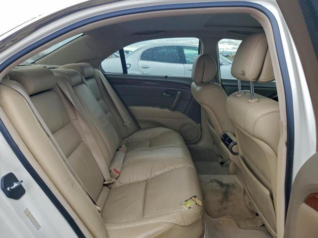Acura RL Image 3