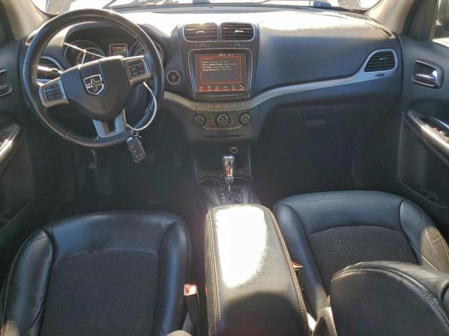 Dodge Journey Crossroad Image 4