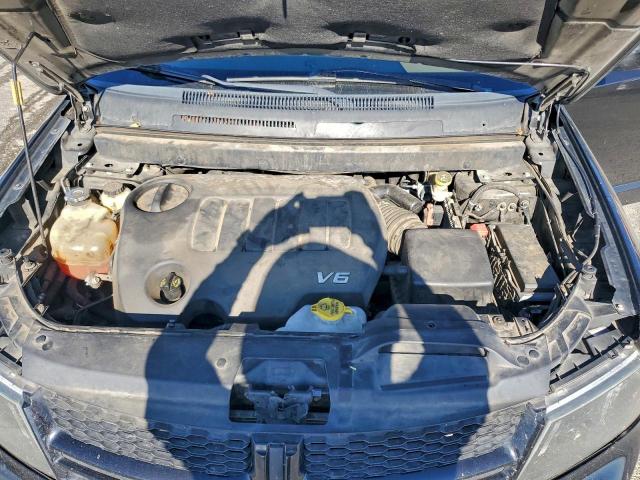 Dodge Journey Crossroad Image 12