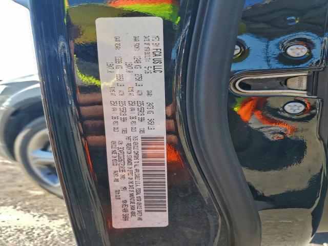 Dodge Journey Crossroad Image 7