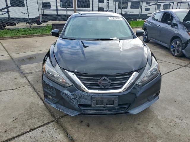 Nissan Altima 3.5sl Image 5