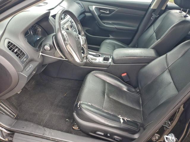 Nissan Altima 3.5sl Image 6