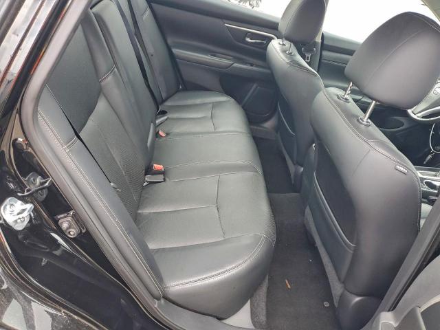 Nissan Altima 3.5sl Image 10