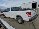 Ford F-150 Super Cab Image 3