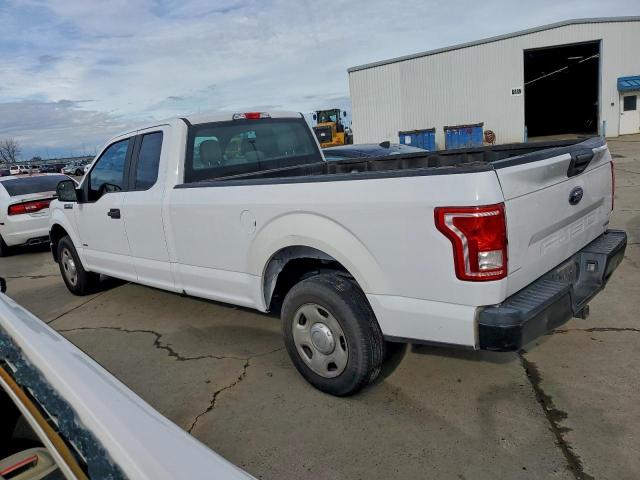 Ford F-150 Super Cab Image 3