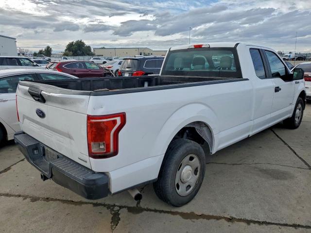Ford F-150 Super Cab Image 5