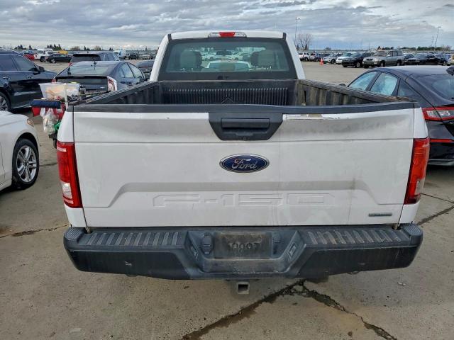Ford F-150 Super Cab Image 6