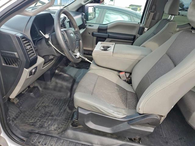 Ford F-150 Super Cab Image 11