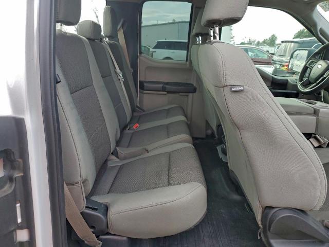 Ford F-150 Super Cab Image 10