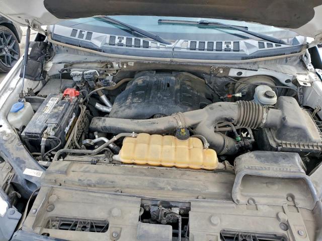 Ford F-150 Super Cab Image 9