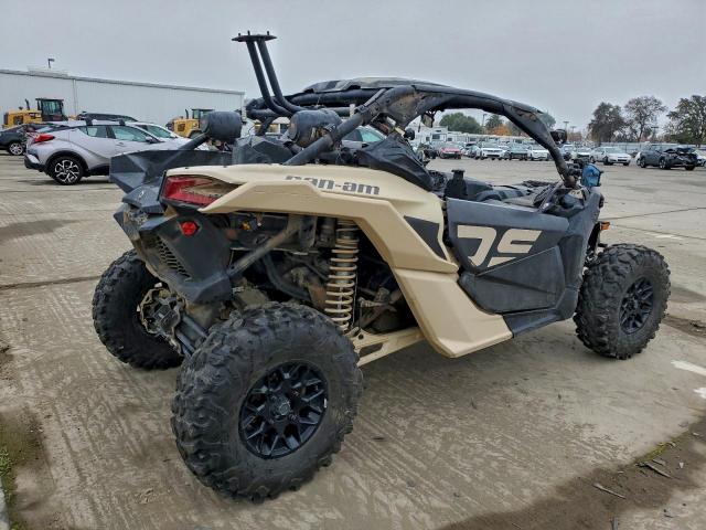 Can-Am Maverick Ds Turbo Image 3