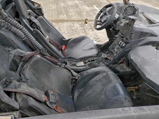 Can-Am Maverick Ds Turbo Image 2