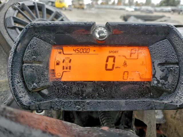 Can-Am Maverick Ds Turbo Image 4