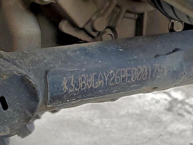 Can-Am Maverick Ds Turbo Image 7